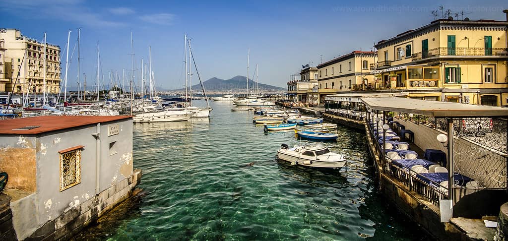Borgo Marinari