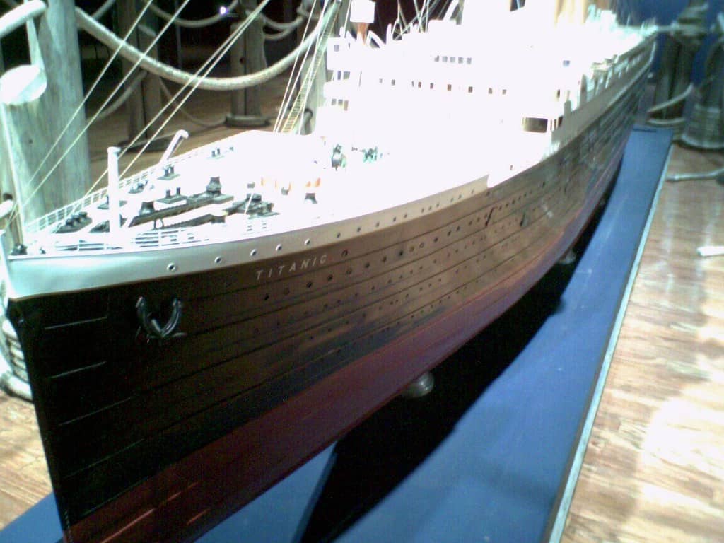Interactive Exhibits