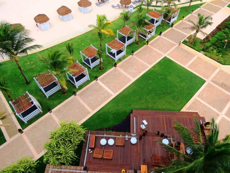 Streets Beach