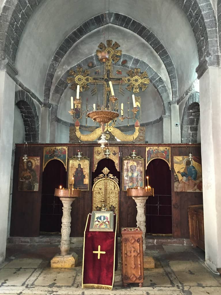 Iconostasis Art