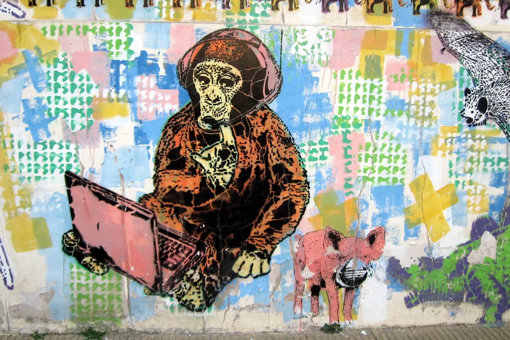 Community Art Hub