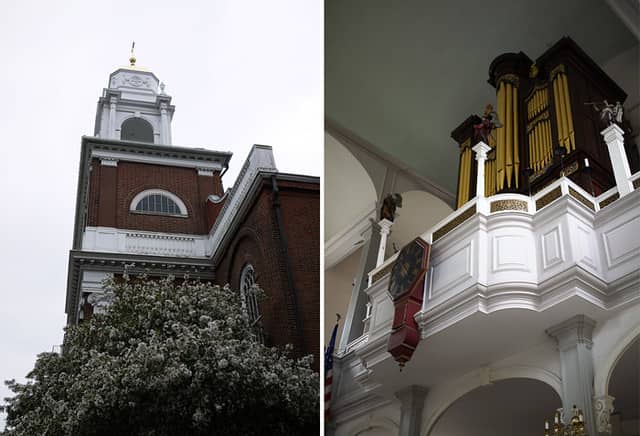 Old North Church