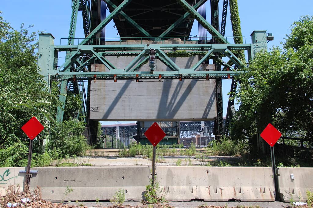 Historic Bridges