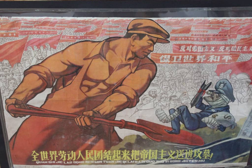 Historical Contextual Information