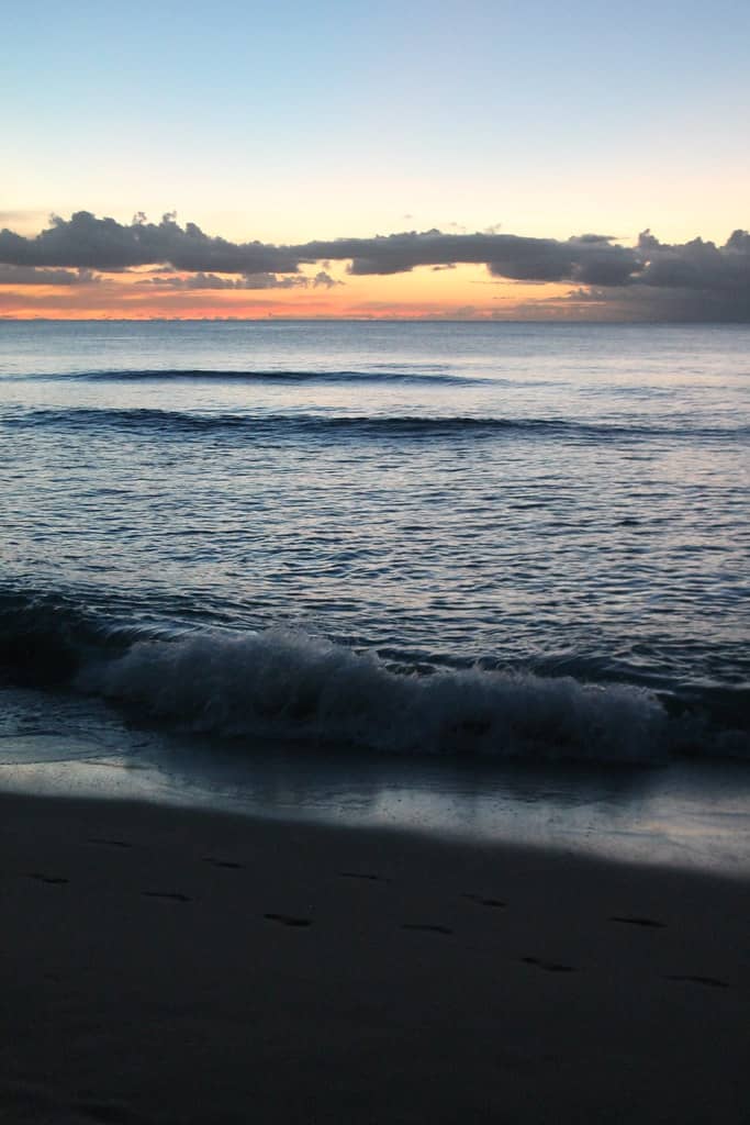 Spectacular Sunsets