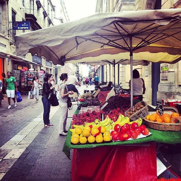 Market Day Delights