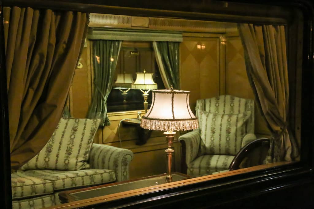 Royal Carriages