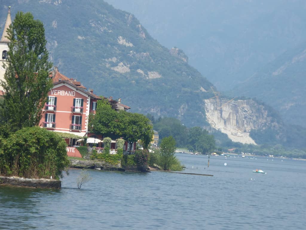 Charming Village