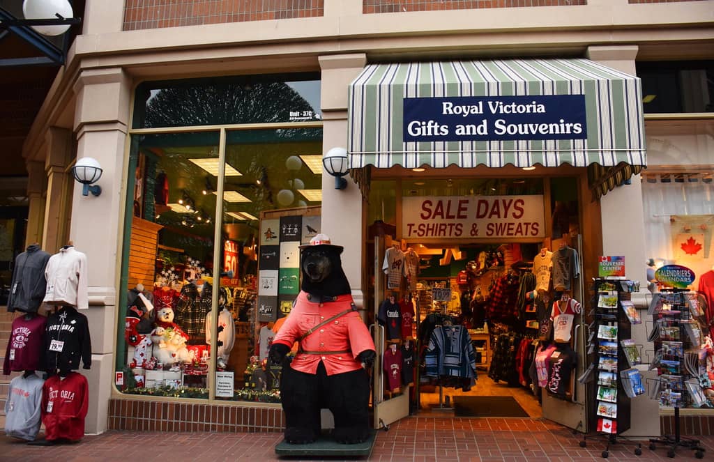 Unique Boutiques