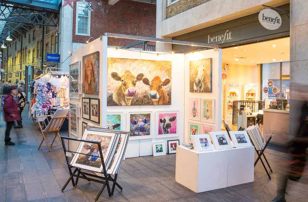 Arts Market Toronto