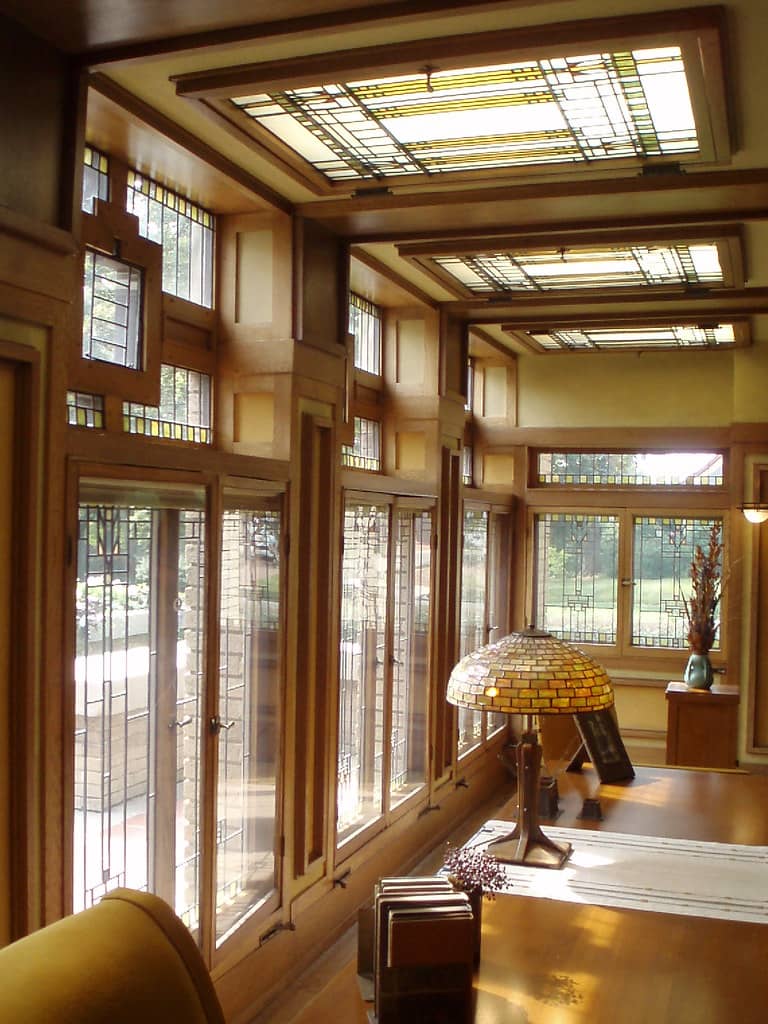 Art Glass Windows
