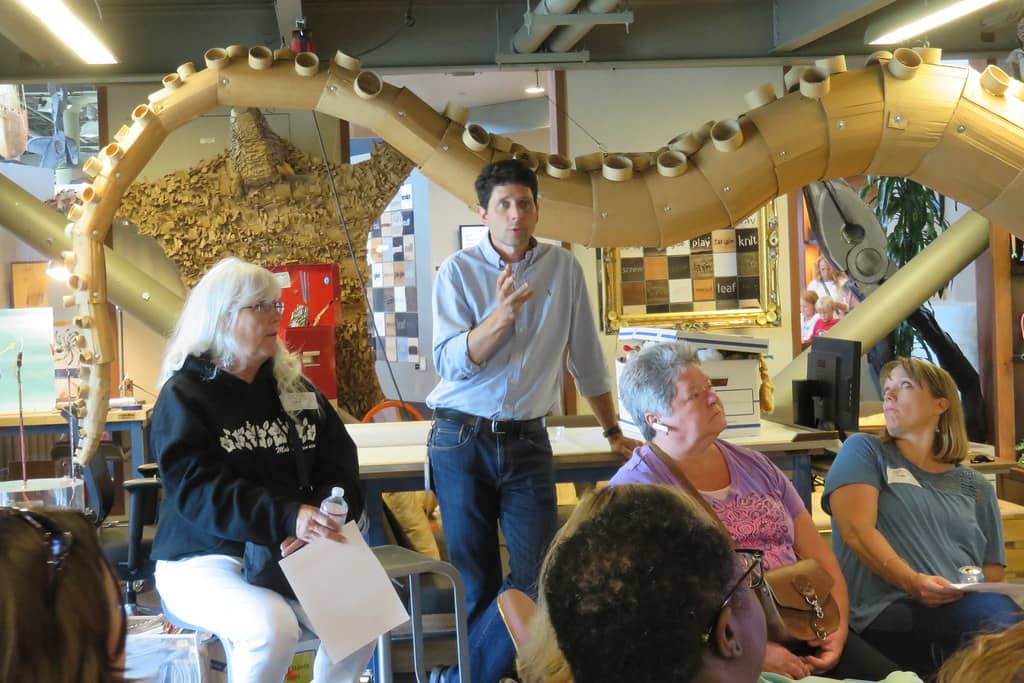 Hands-On Workshop