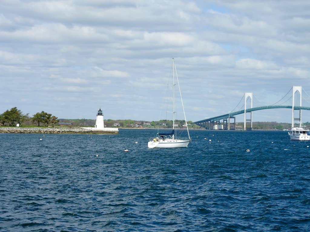 Narrated Harbor Cruise