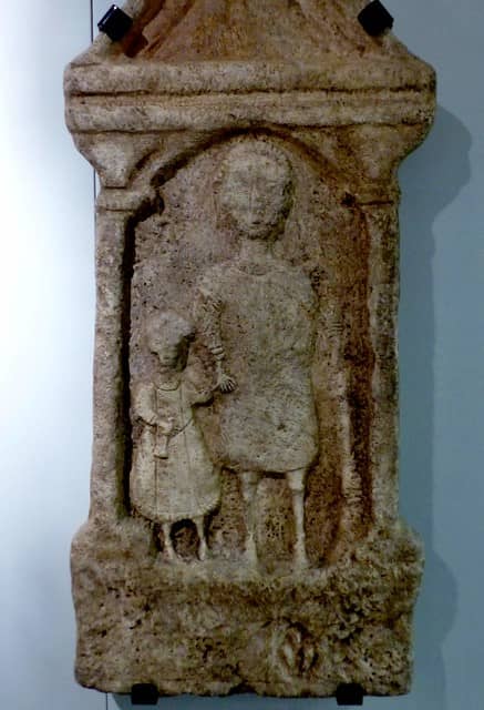 Gallo-Roman Heritage