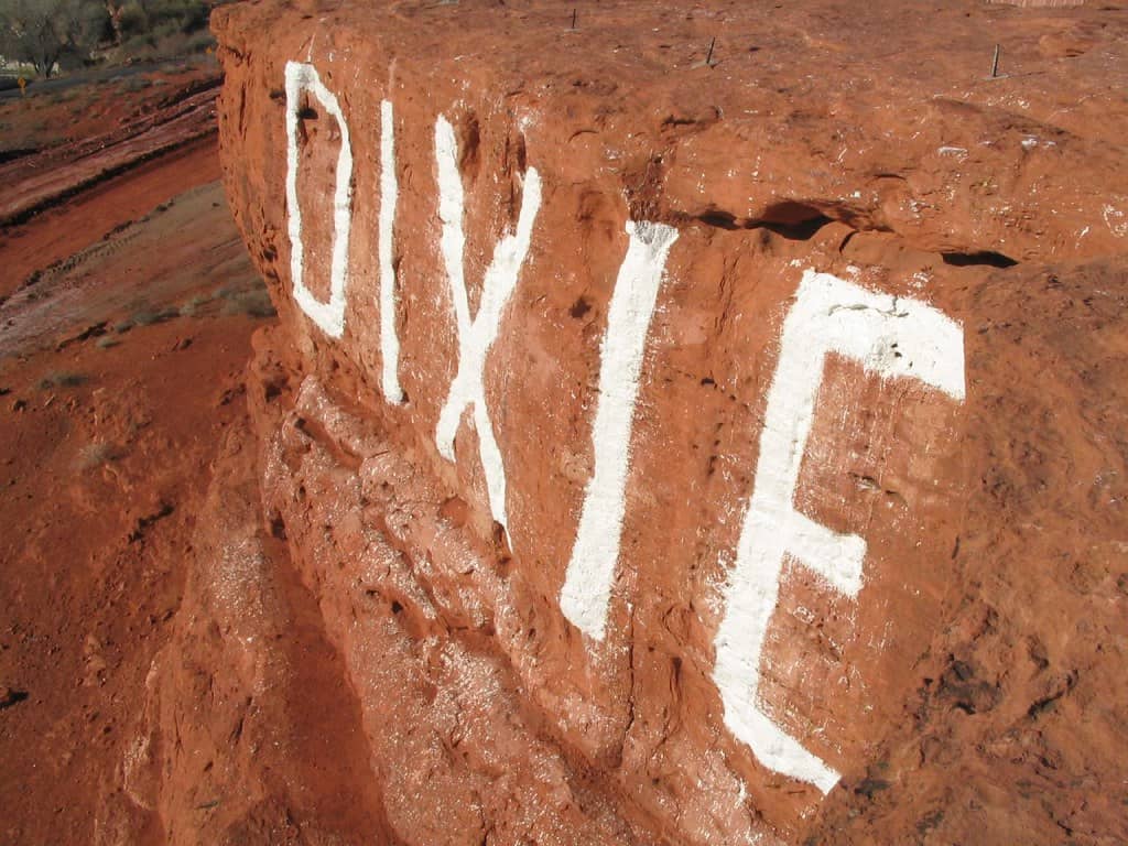 Dixie Rock (Sugarloaf)