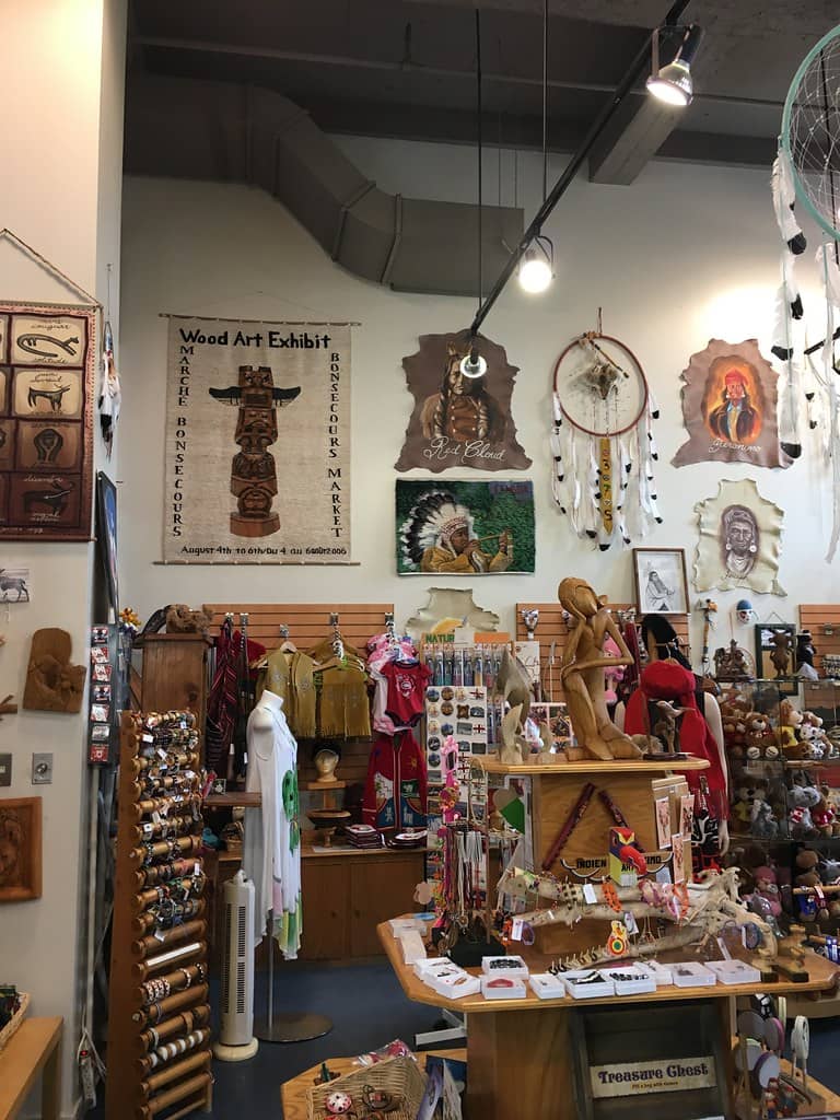 Art Galleries
