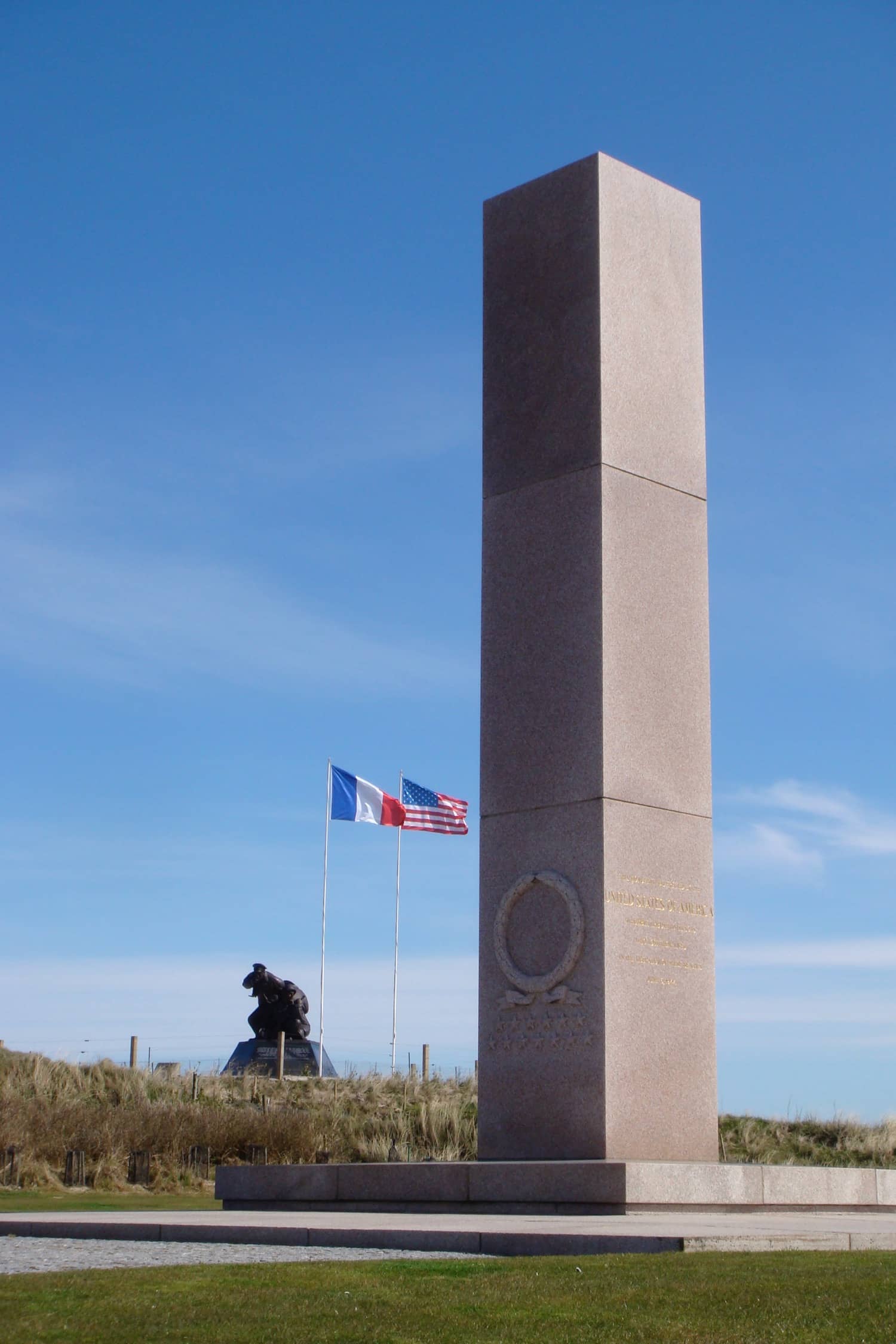 Wartime Memorial