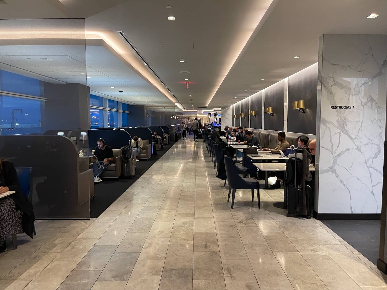 Hot Chi Food Hall