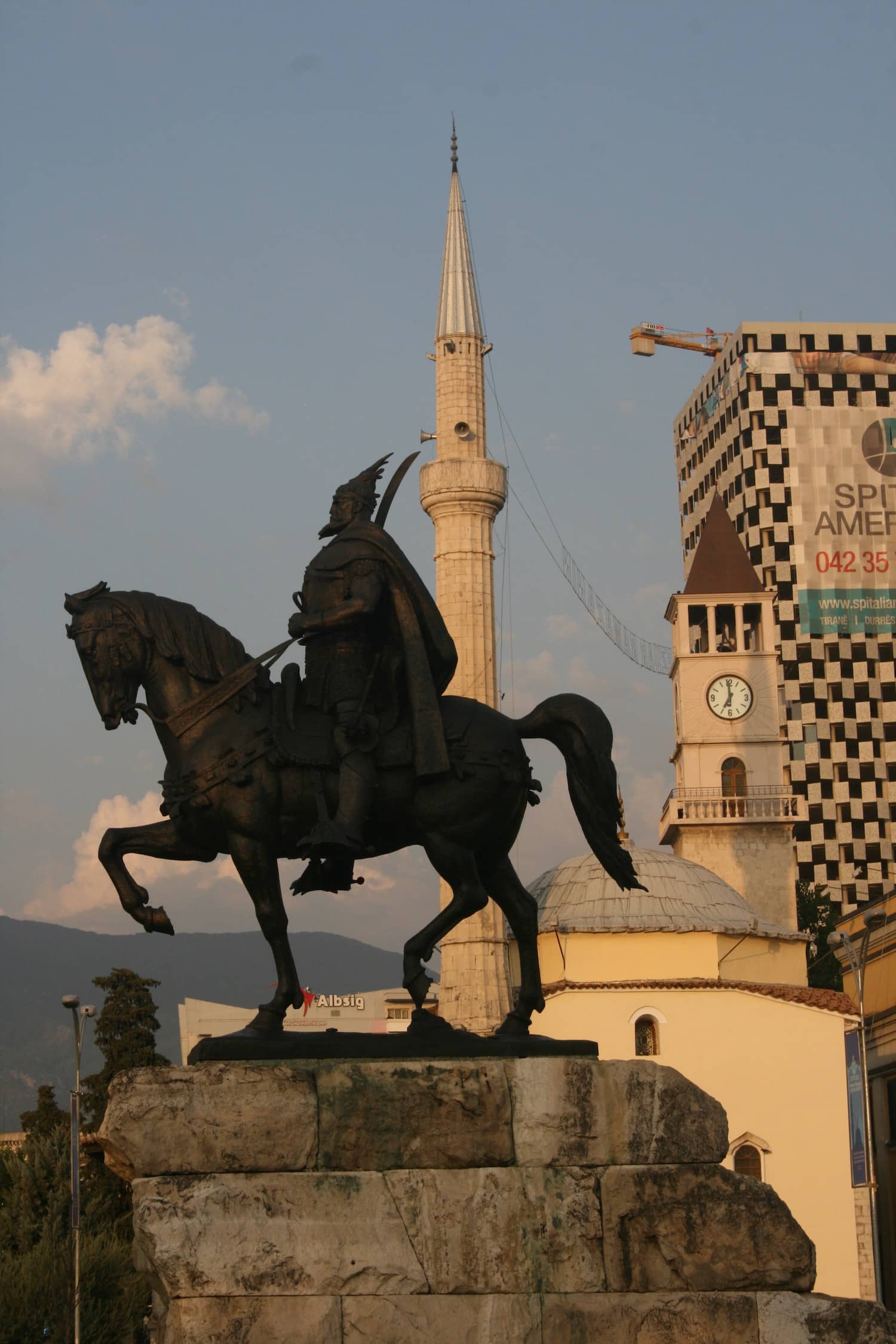 Italian Sculptures