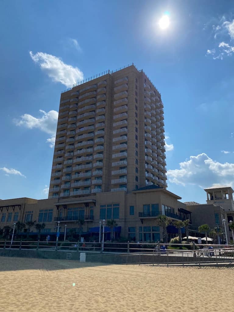 Beach Access and Activities