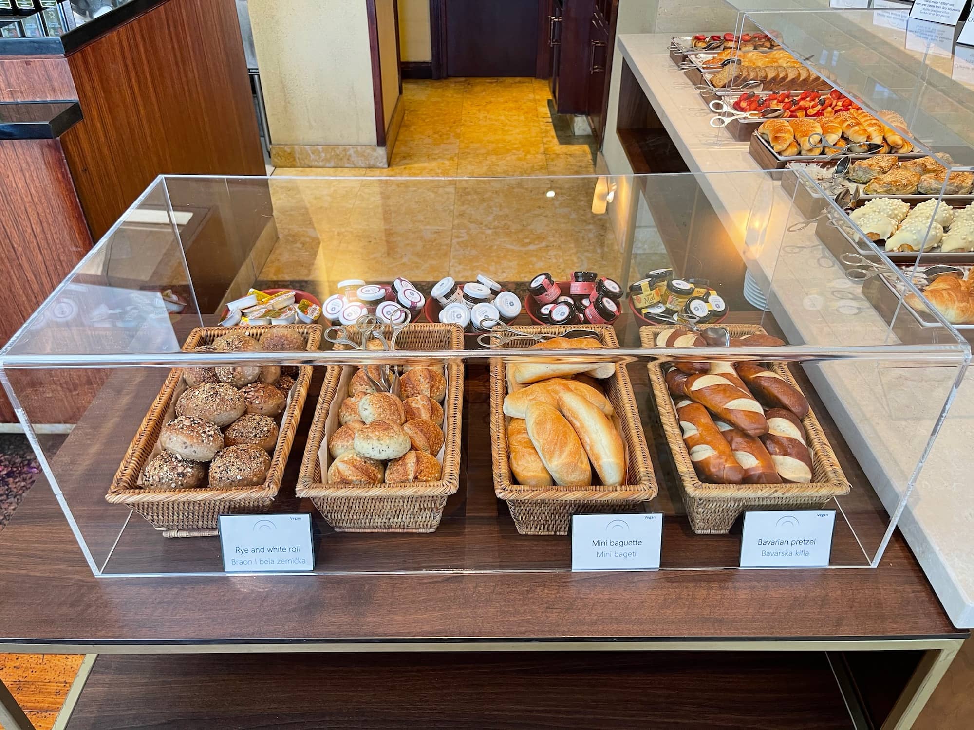 Culinary Delights