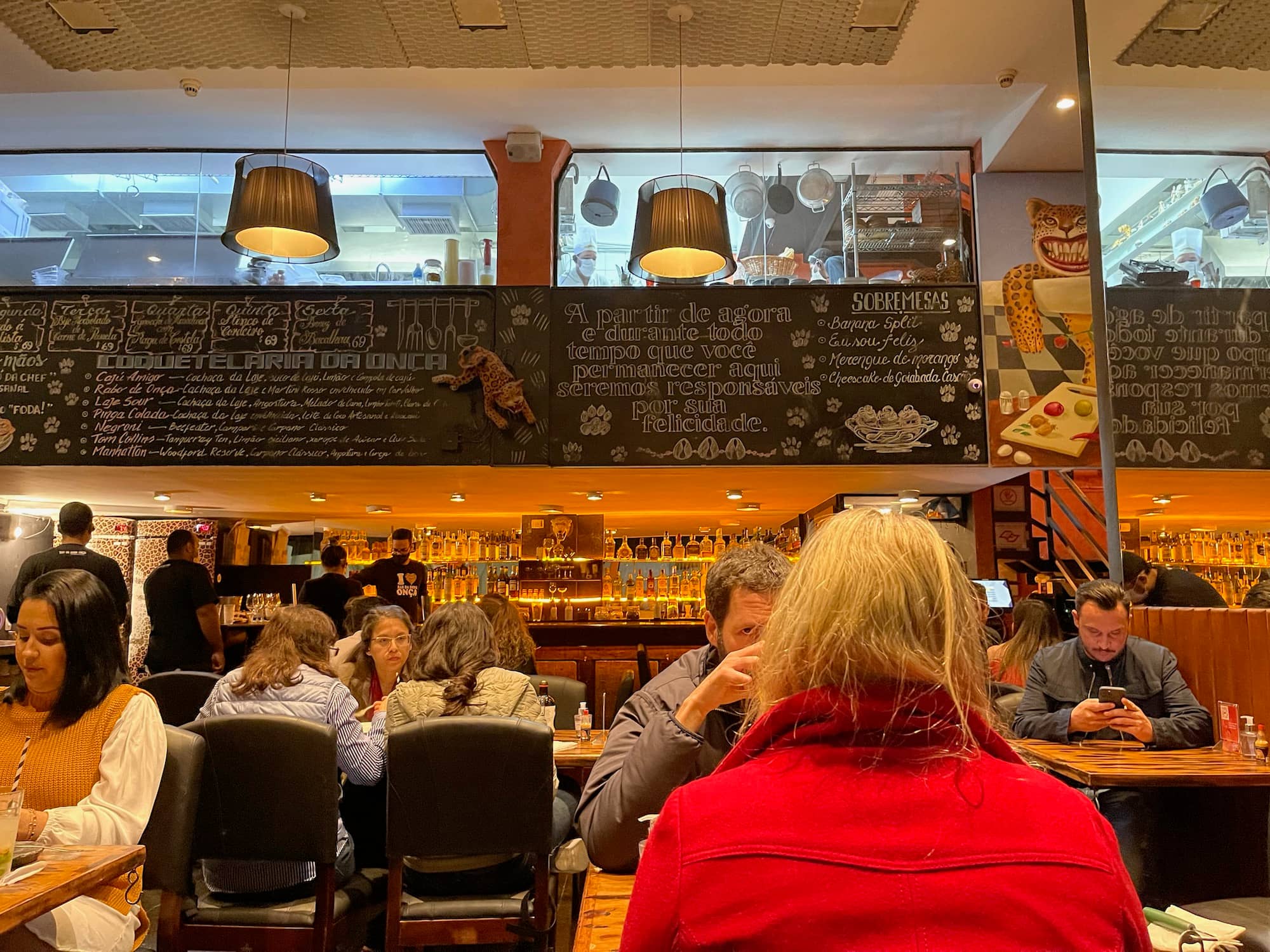Tacko's Taco Haven