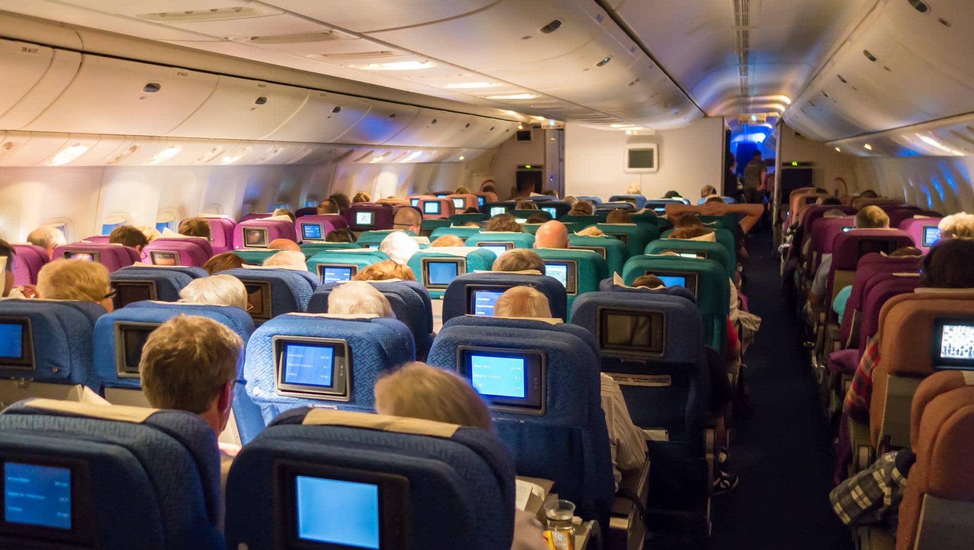 Passengers