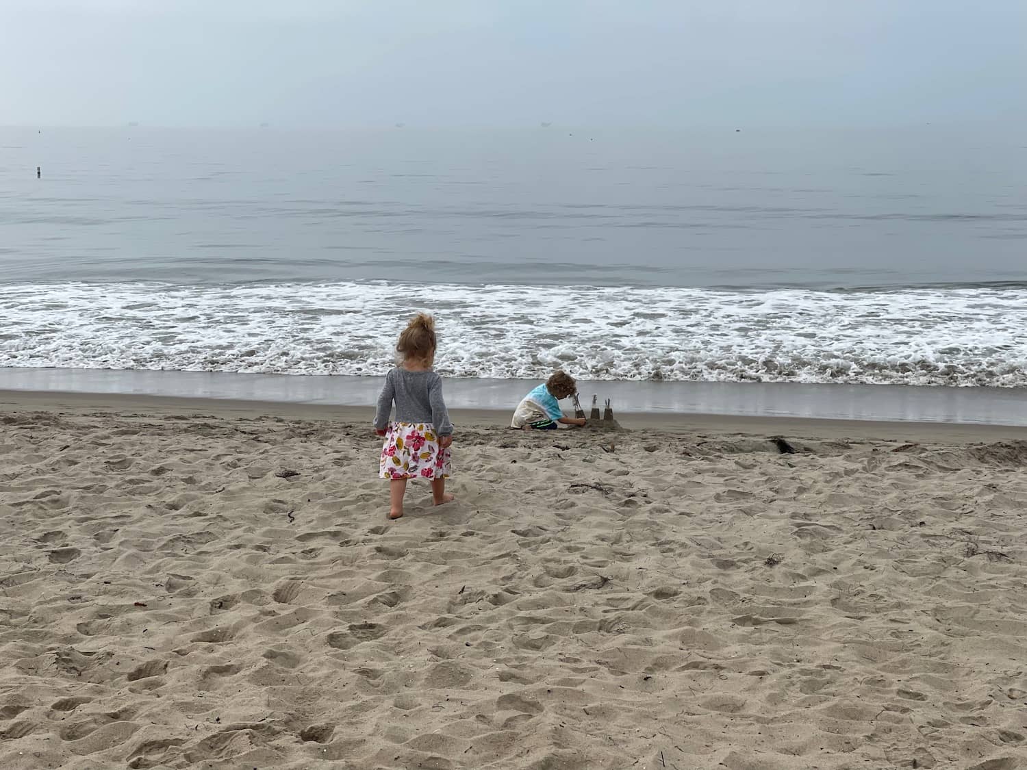 Seaside Proximity