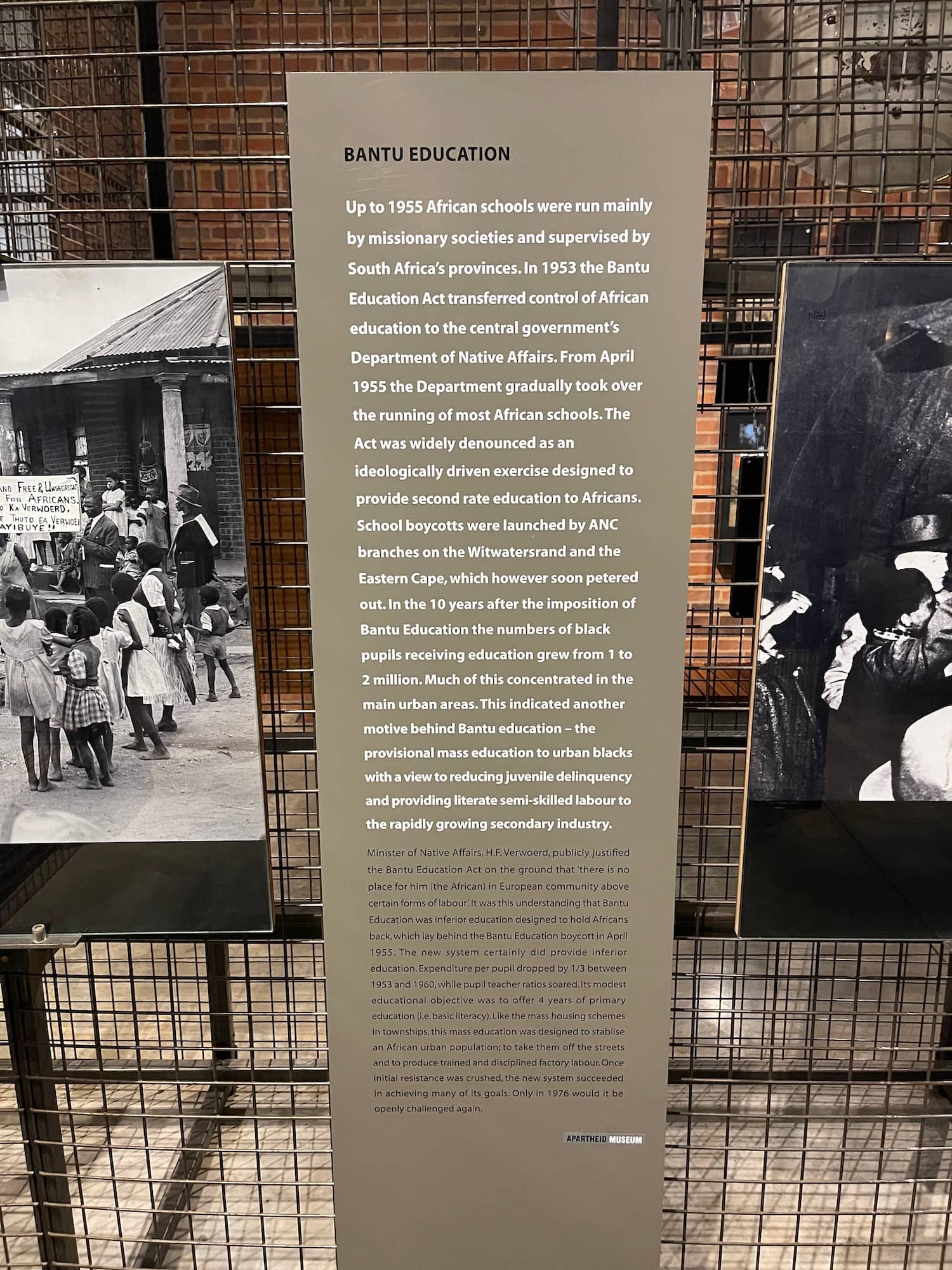 Museum Africa