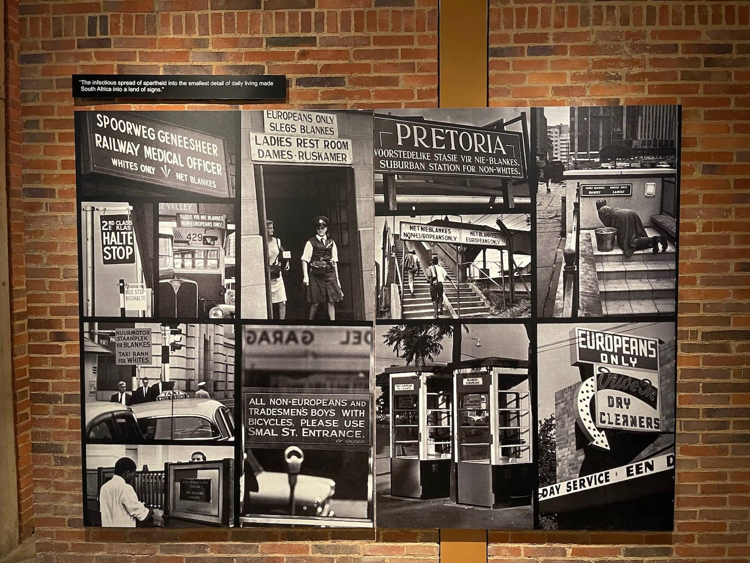 SAA Memorabilia Collection