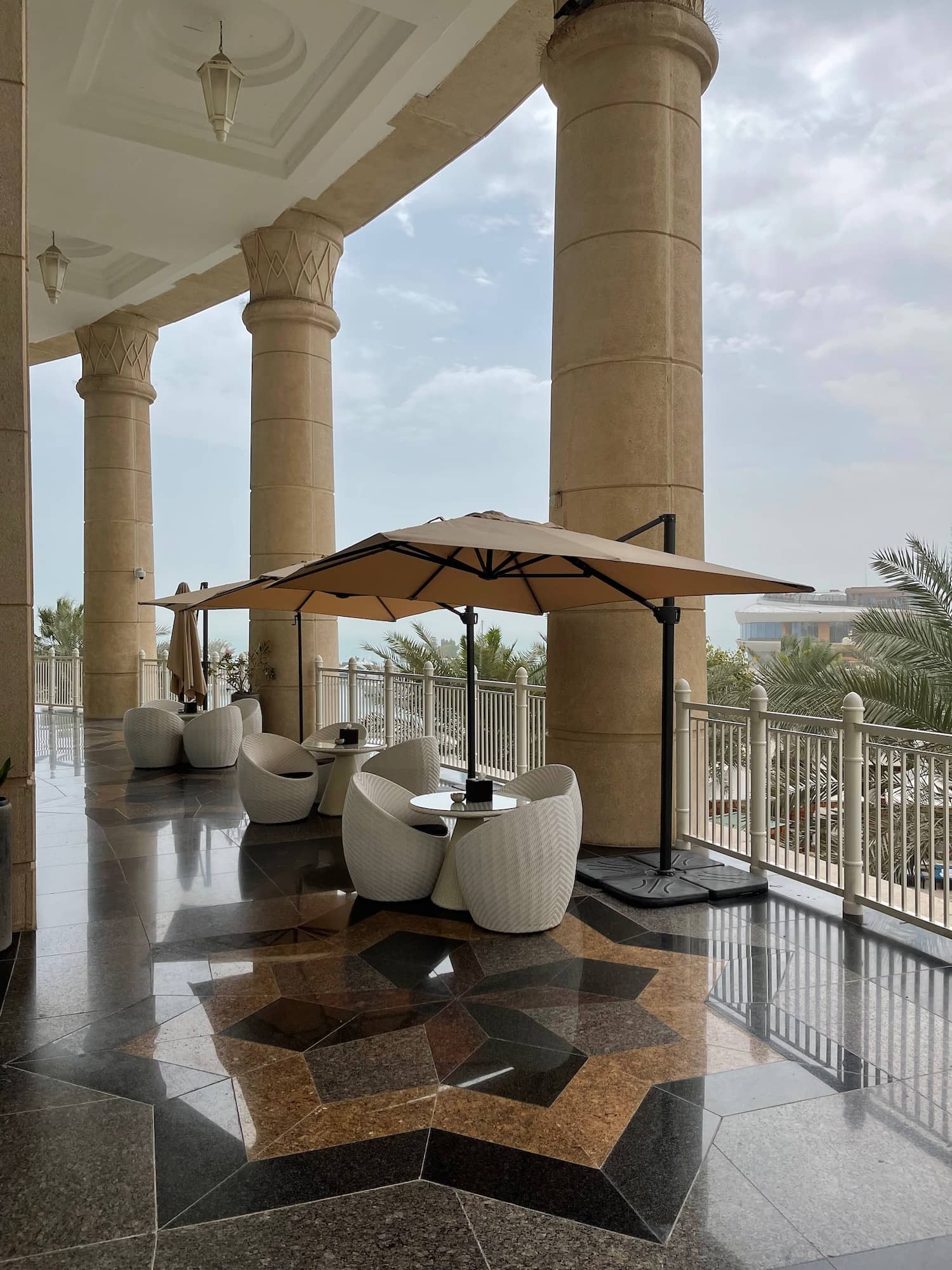 Elegant Suites