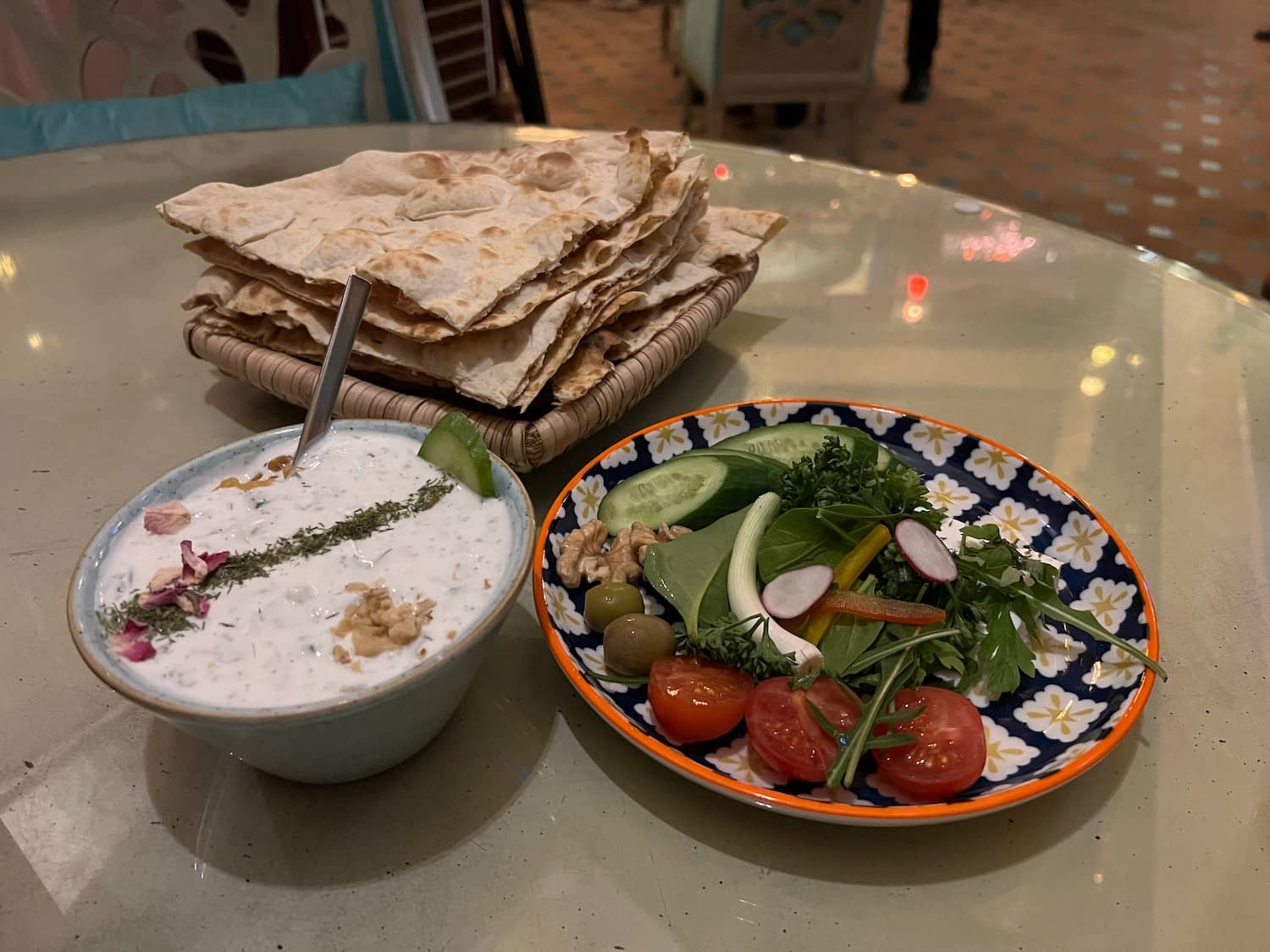 Local Eateries