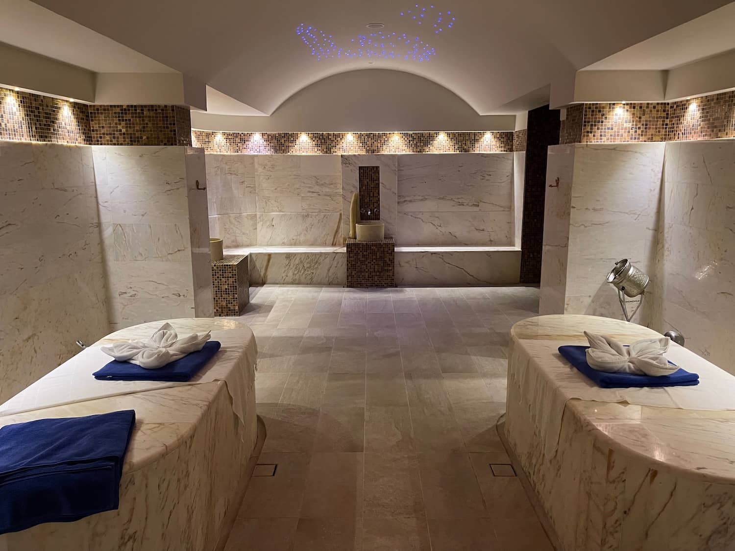 Cavallo Point Spa