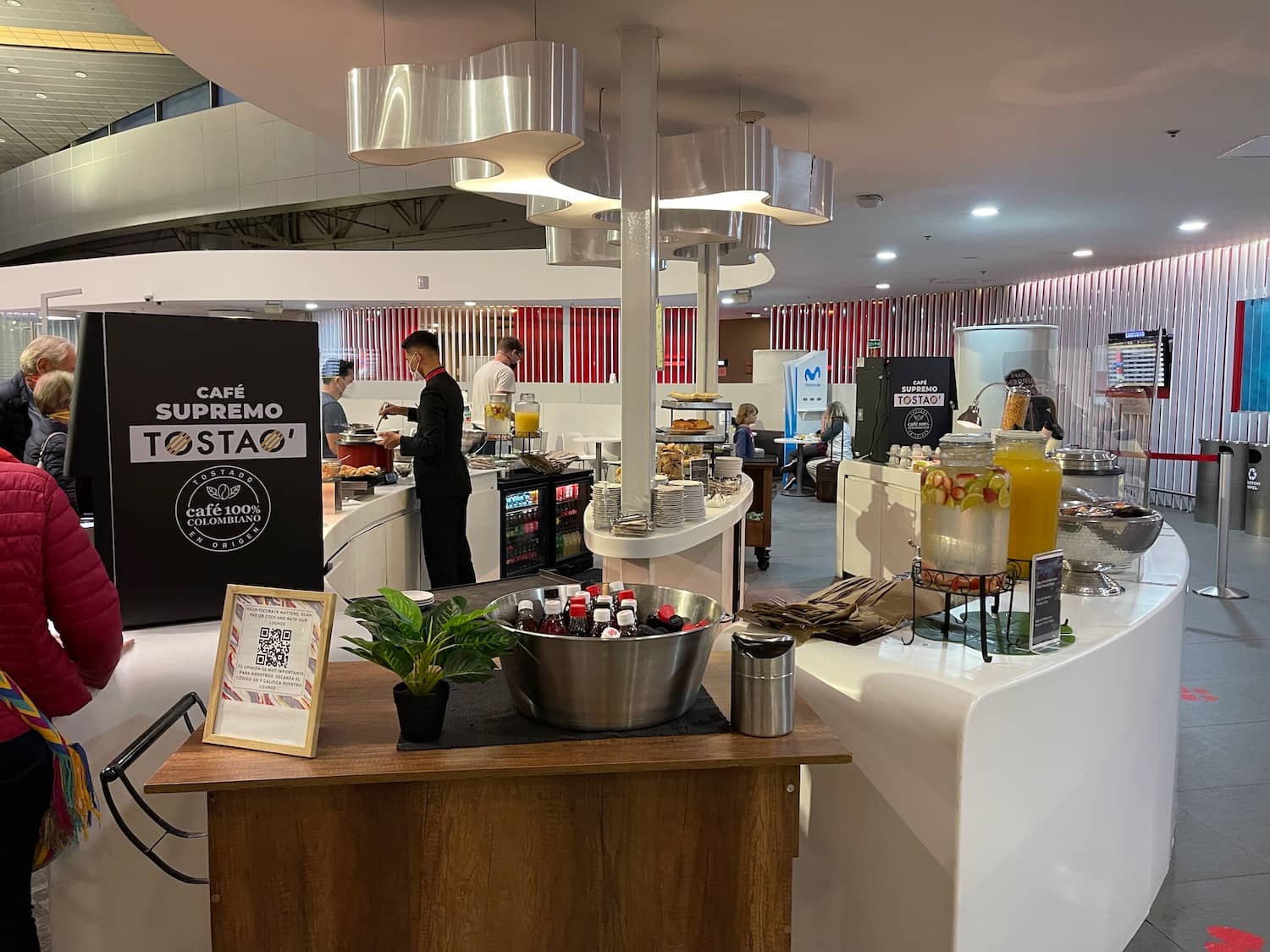 Local Coffee Shops