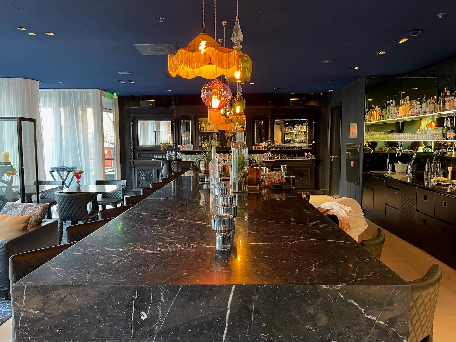 Streeterville Social Rooftop