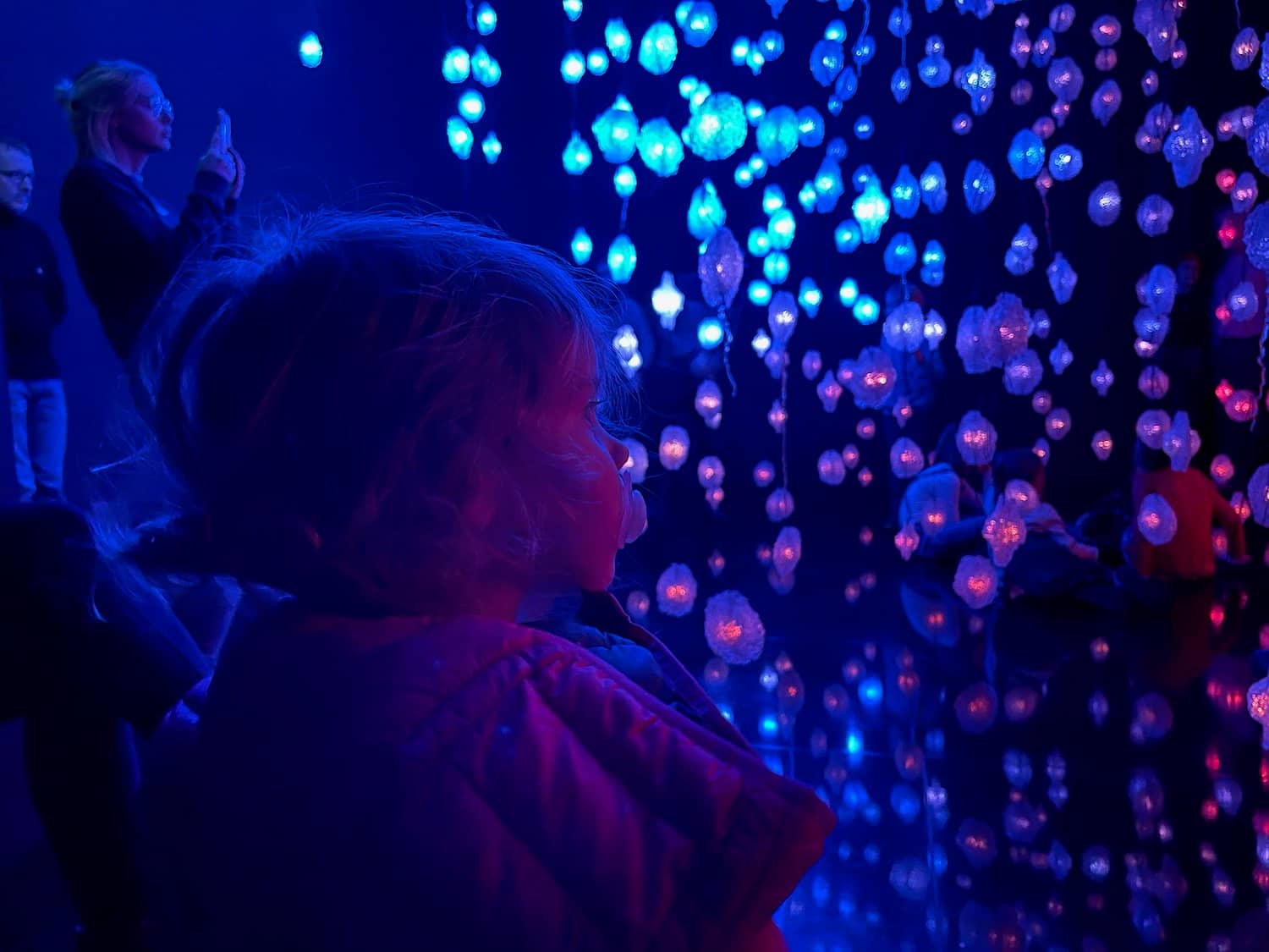 Bubble Room