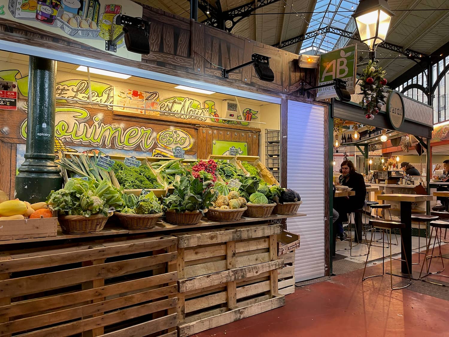 Hidden Eateries