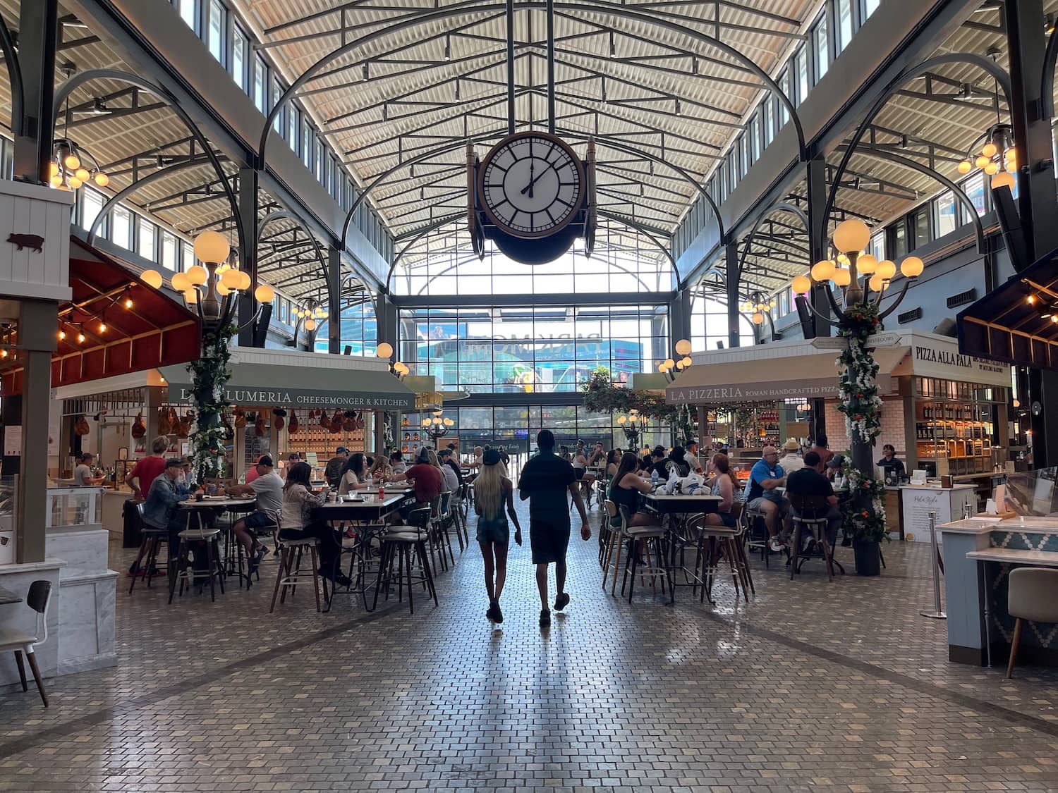 Dining Options