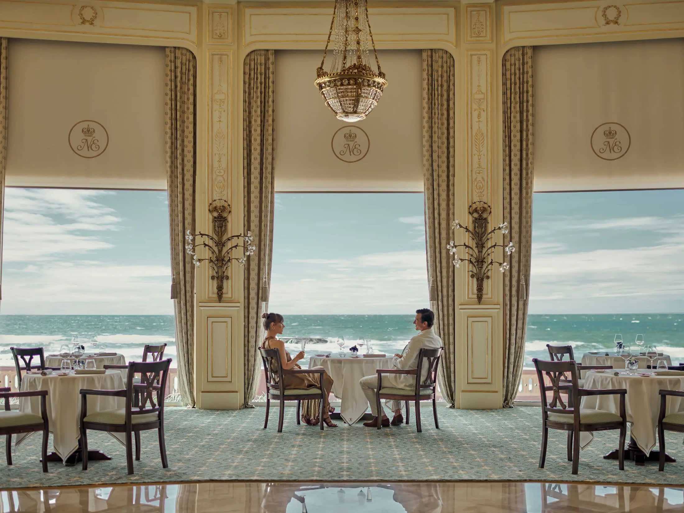 The Kitchen Table Restaurant