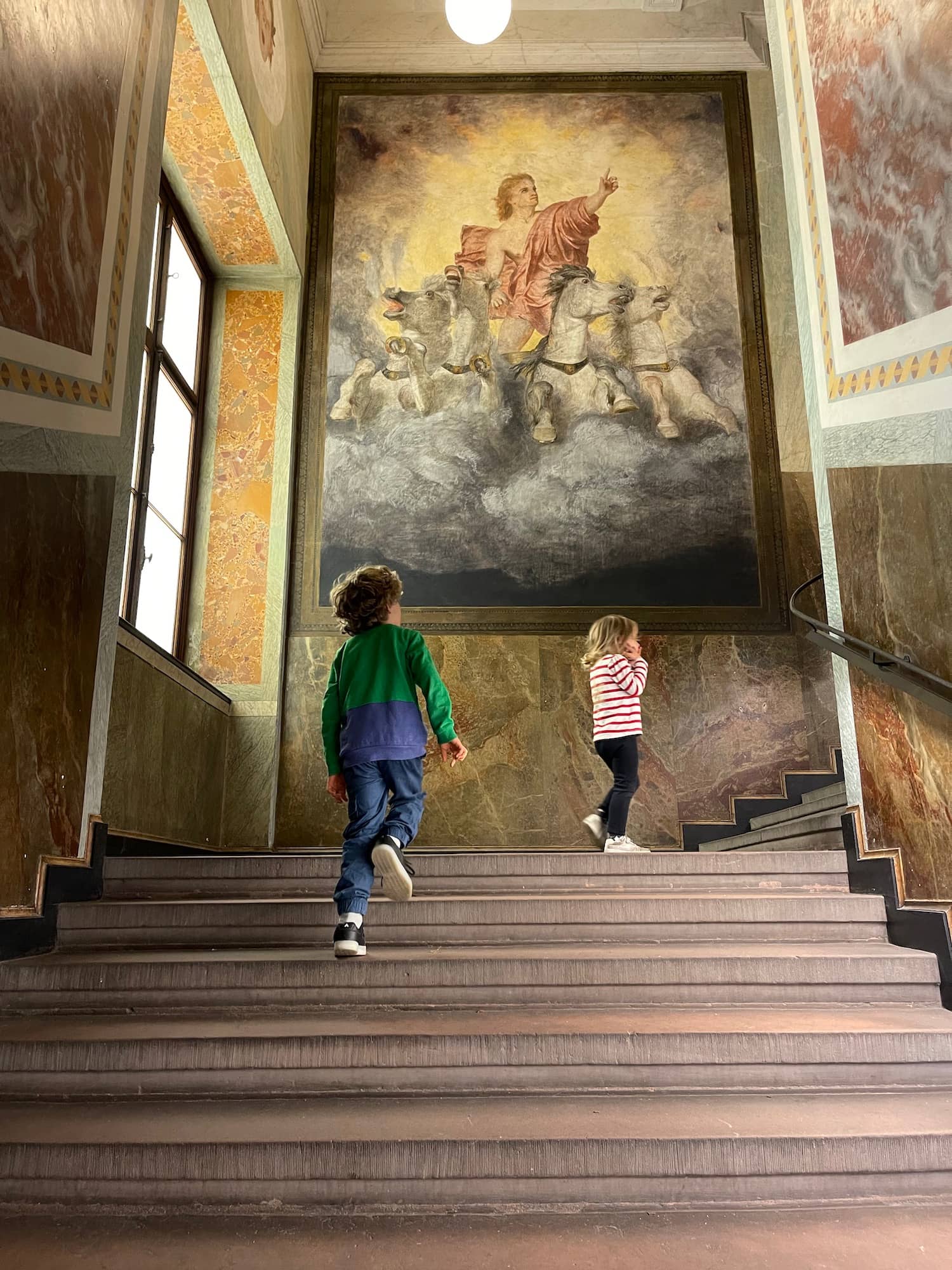 Interactive Exhibits