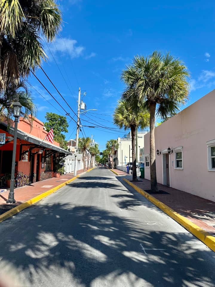 Flagler Avenue