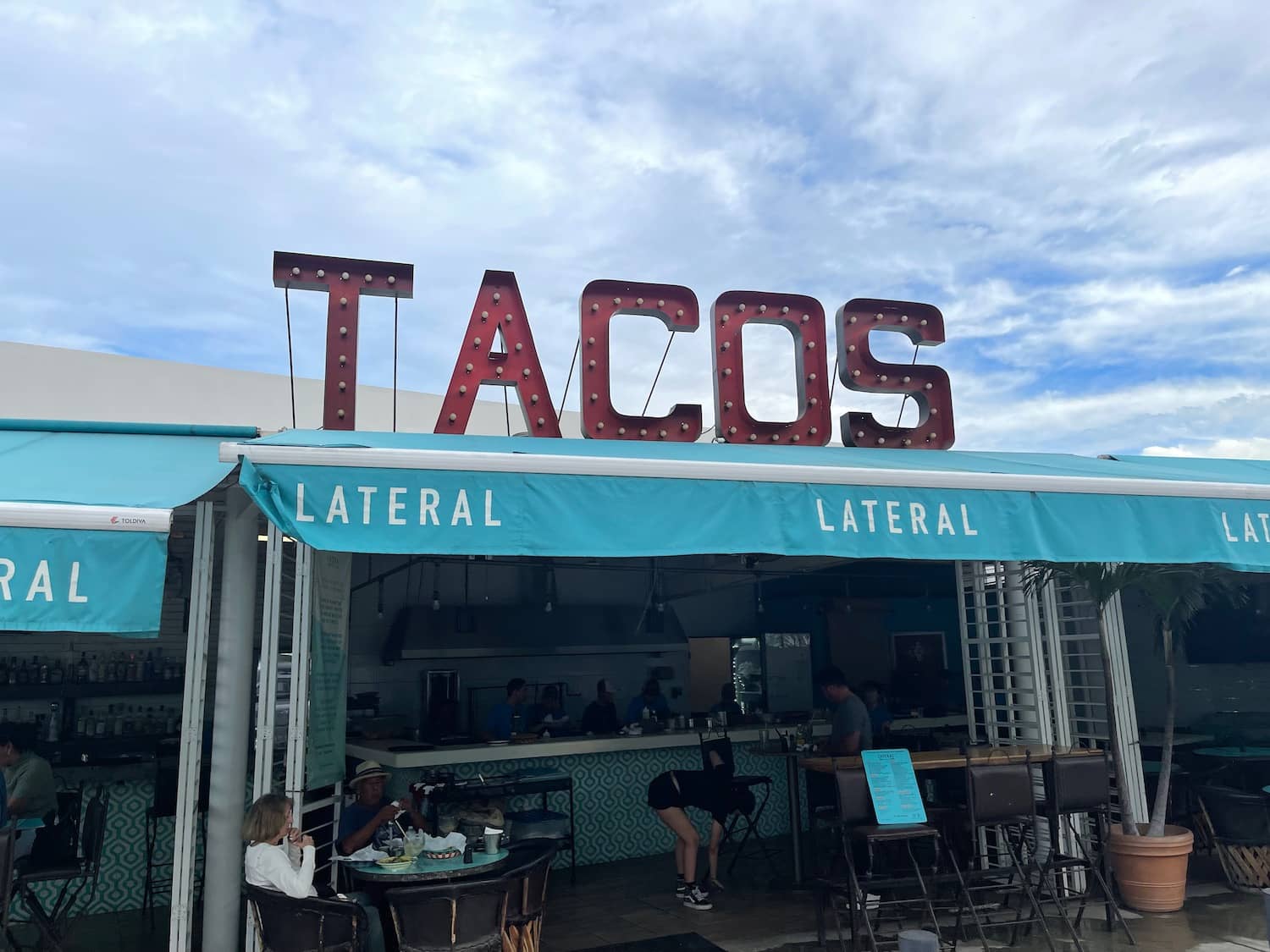 Culinary Delights