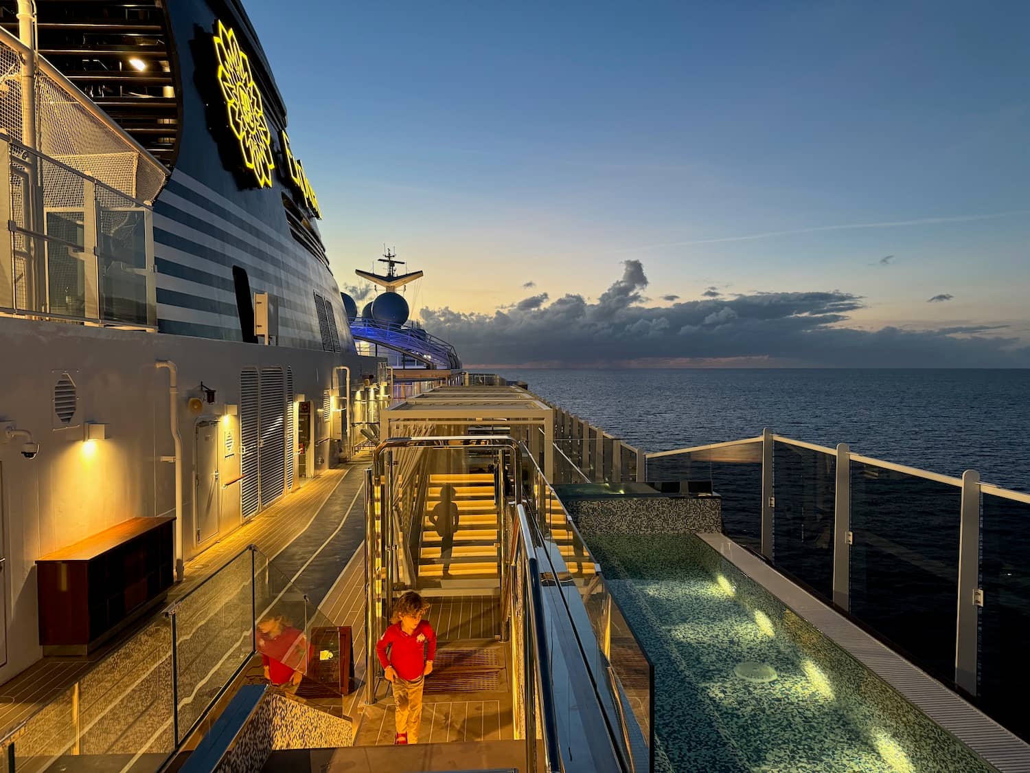 Sunset Boat Cruises