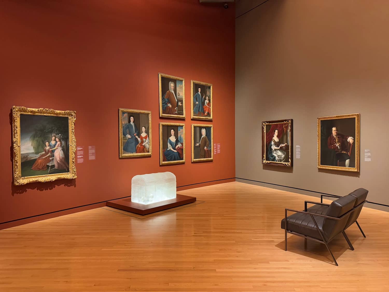 Art Exhibitions