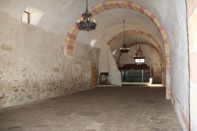 The Granary