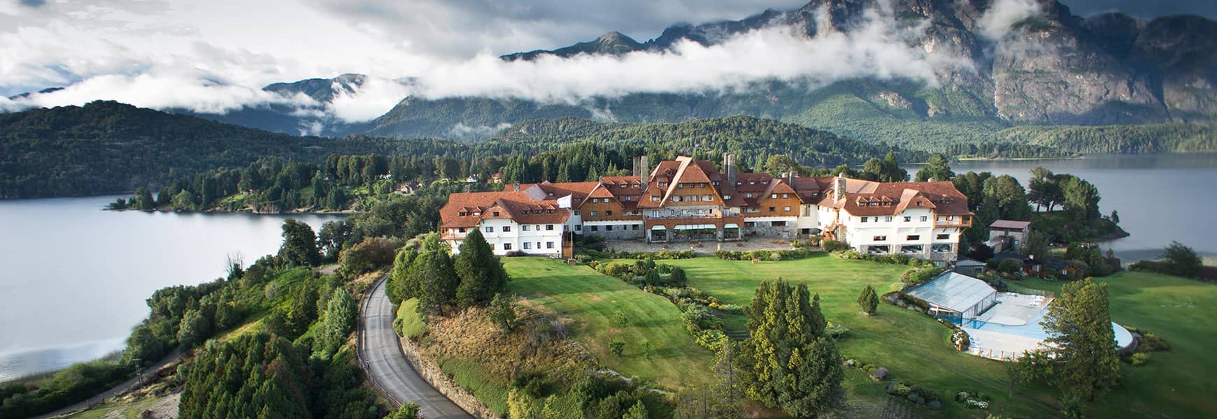 Llao Llao Hotel & Gardens
