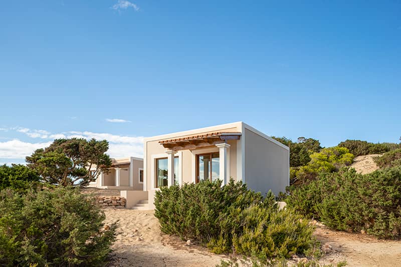 Chic Beach Clubs