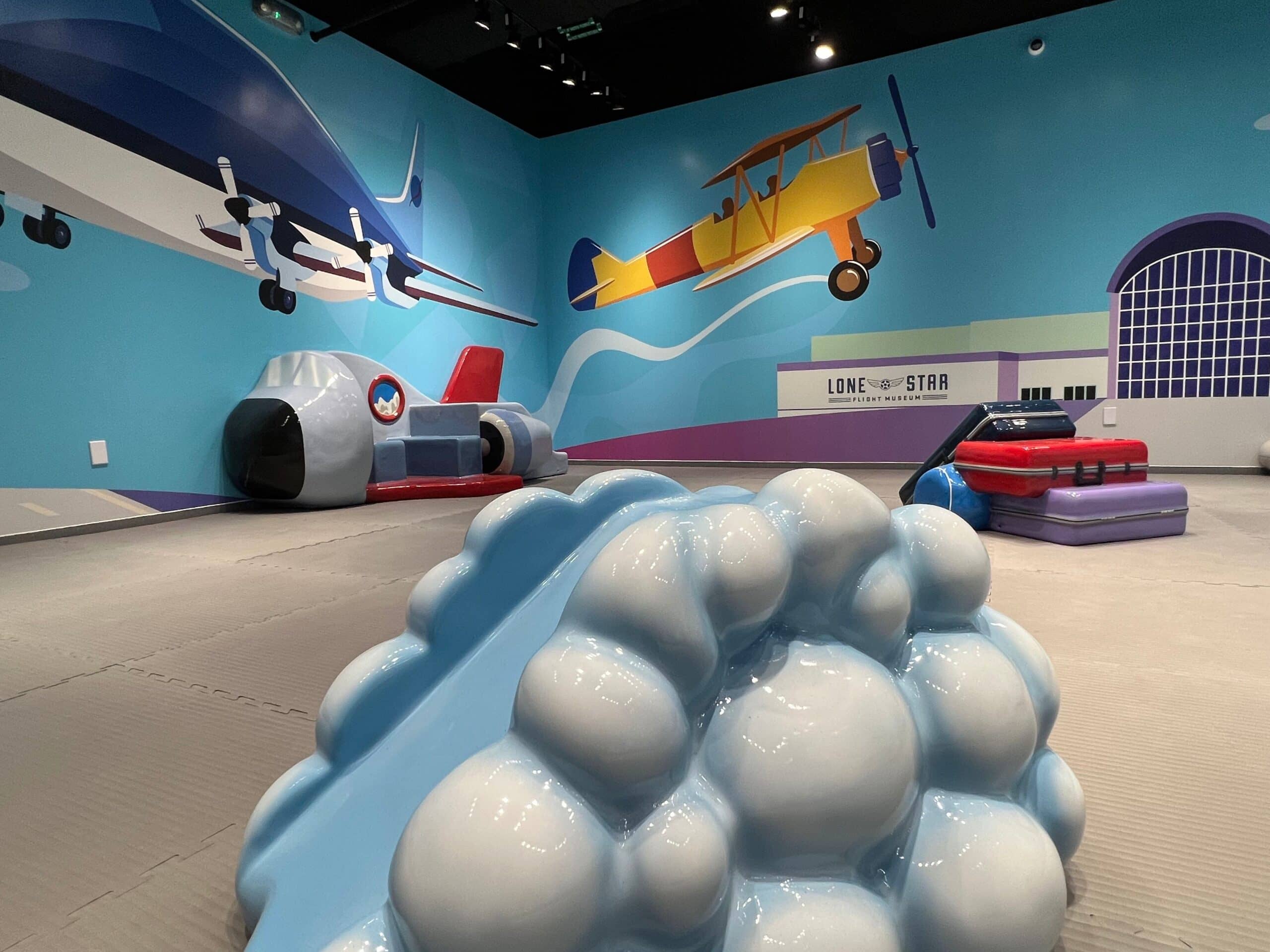 Toddler Terminal