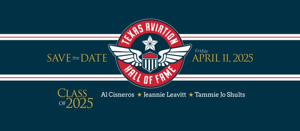 Texas Aviation Hall of Fame
