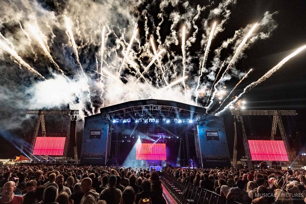 Festival Vibes